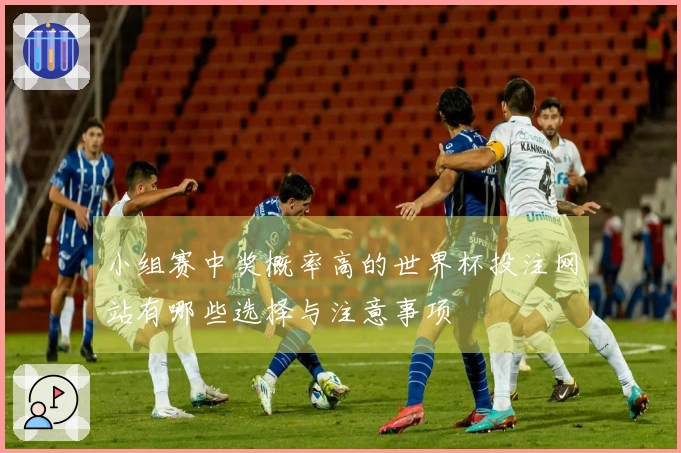 小组赛中奖概率高的世界杯投注网站有哪些选择与注意事项