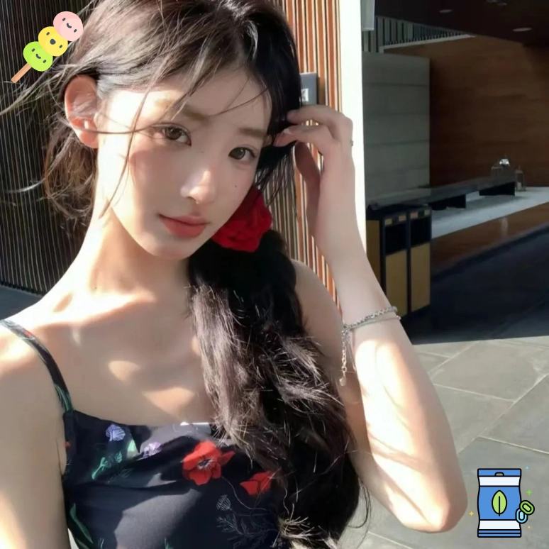 刘欣女士